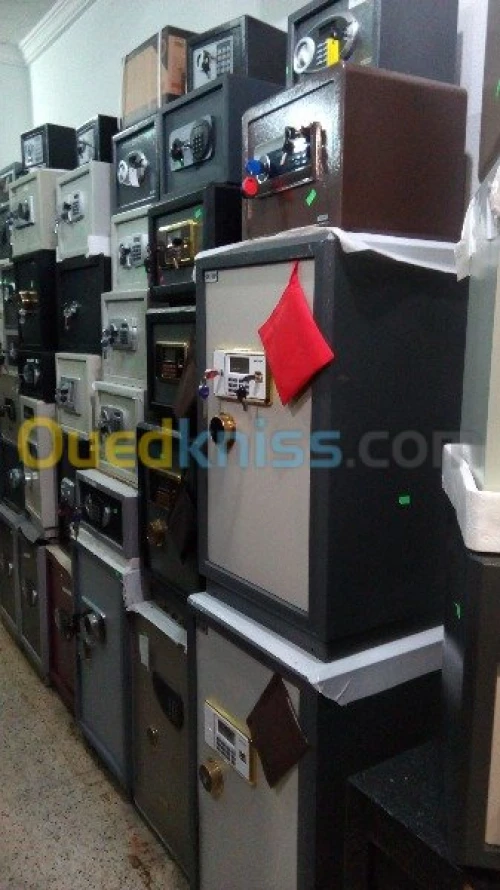 vente et réparations 