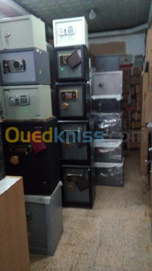 vente et réparations 