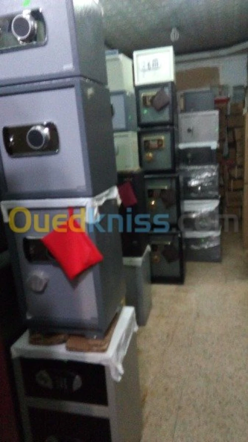 vente et réparations 