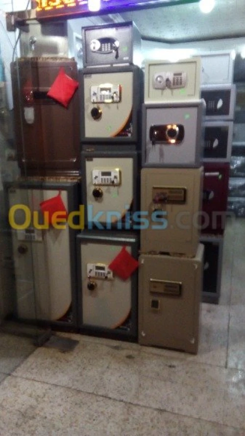 vente et réparations 