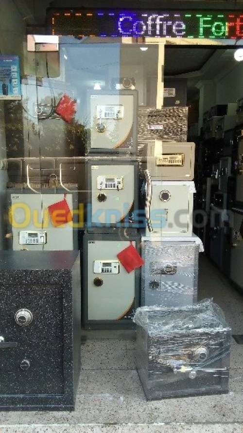 vente et réparations 