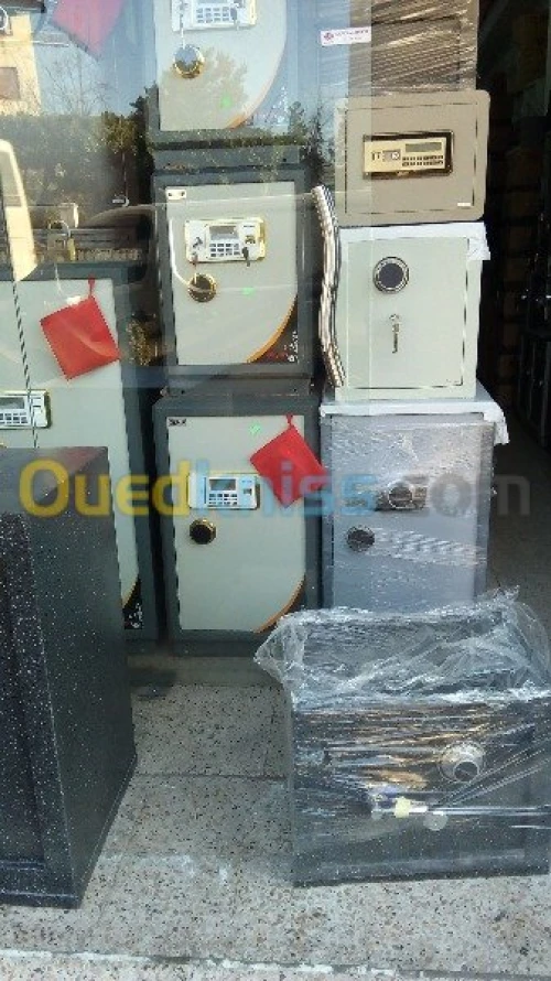 vente et réparations 