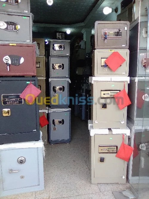 vente et réparations 