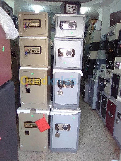 vente et réparations 