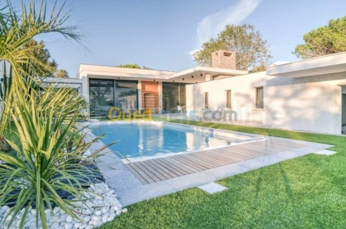 Modèles  maison +Etude architecturale 