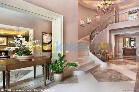 Modèles  maison +Etude architecturale 