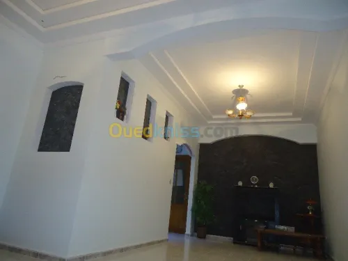 Déco placo platre