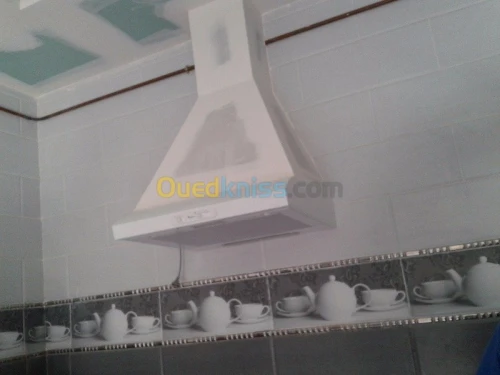 Déco placo platre