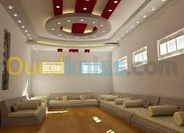 Placo Platre BA13 PVC