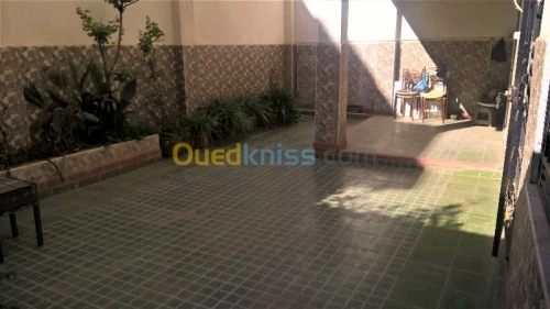 Vente Villa Alger Baba hassen