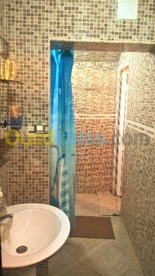 Vente Villa Alger Baba hassen