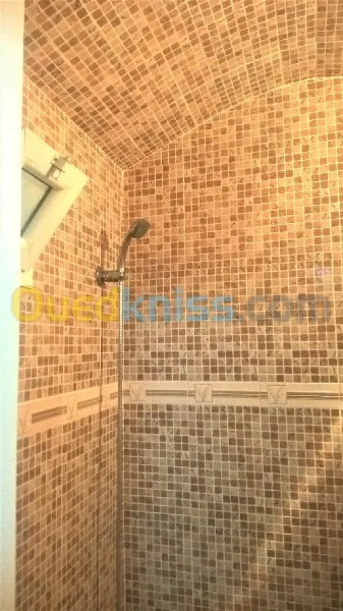 Vente Villa Alger Baba hassen