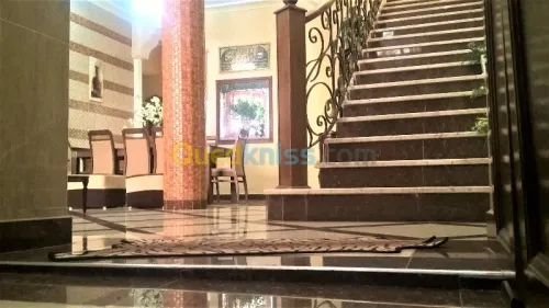 Vente Villa Alger Baba hassen