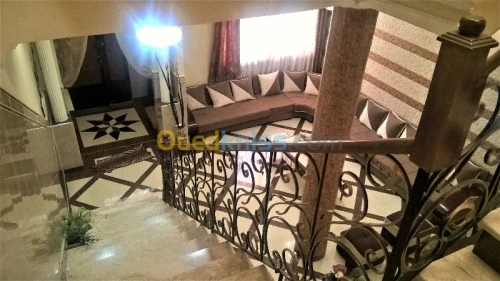 Vente Villa Alger Baba hassen