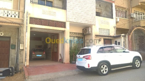 Vente Villa Alger Baba hassen