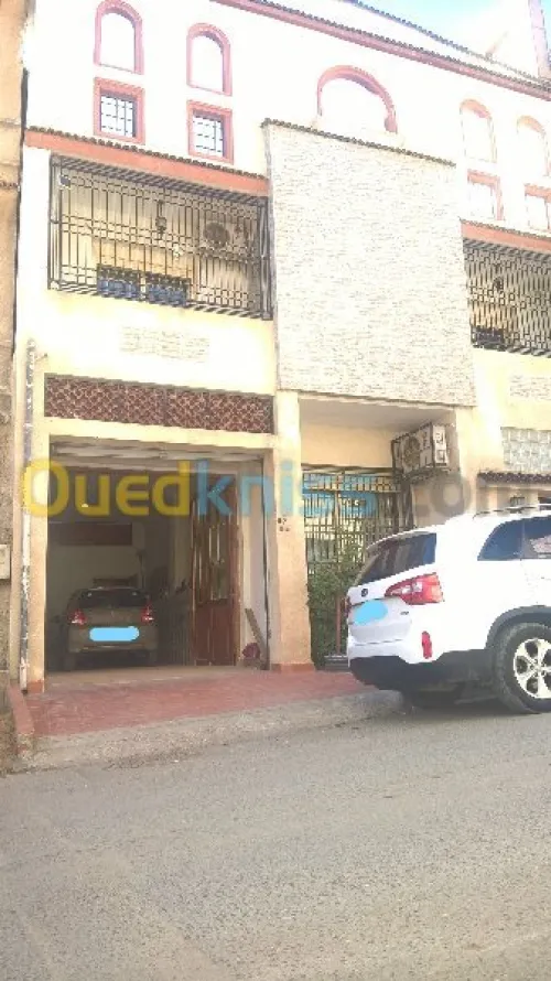 Vente Villa Alger Baba hassen