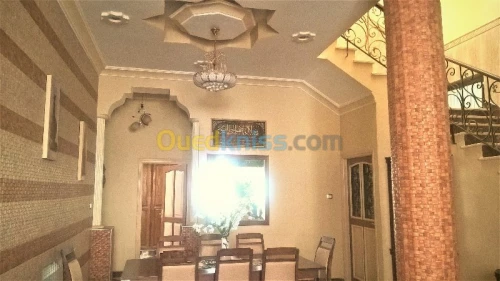 Vente Villa Alger Baba hassen