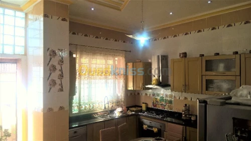 Vente Villa Alger Baba hassen