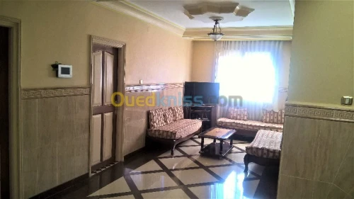 Vente Villa Alger Baba hassen