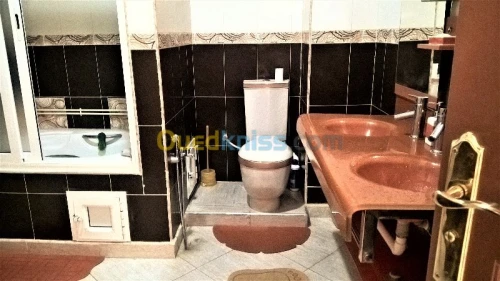 Vente Villa Alger Baba hassen