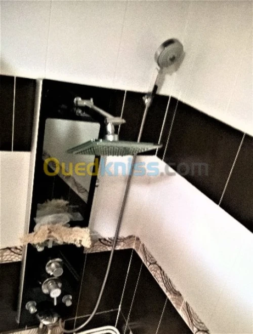 Vente Villa Alger Baba hassen