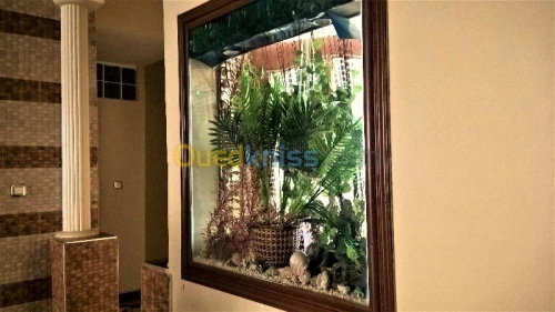 Vente Villa Alger Baba hassen