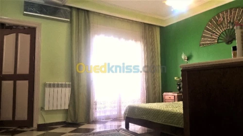 Vente Villa Alger Baba hassen