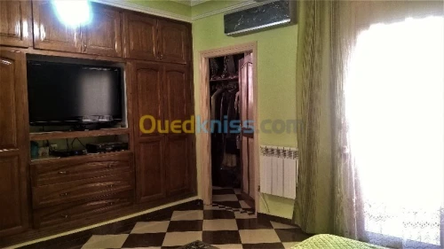 Vente Villa Alger Baba hassen