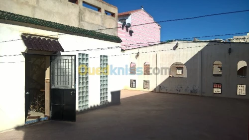 Vente Villa Alger Baba hassen
