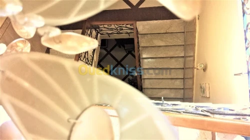 Vente Villa Alger Baba hassen