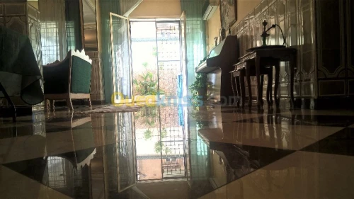 Vente Villa Alger Baba hassen