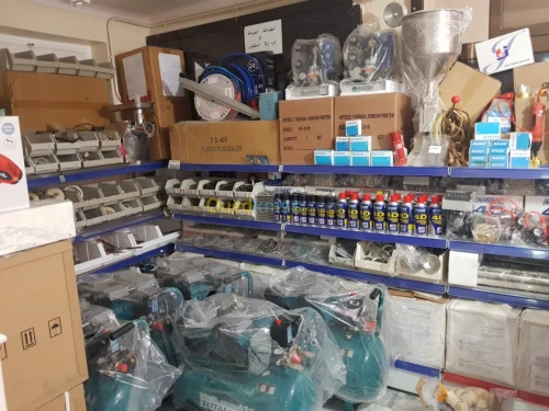 compresseur silencieux 50L&100L