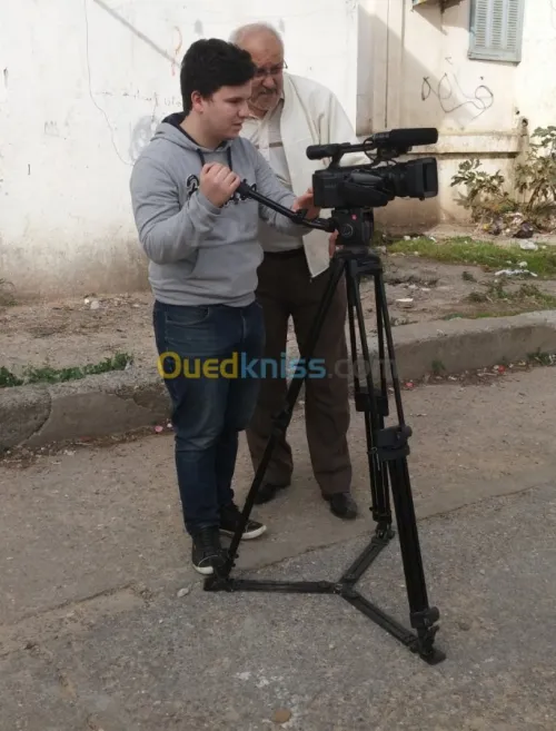 AUDIOVISUEL