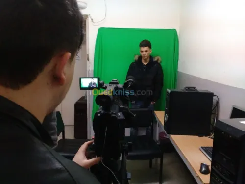 AUDIOVISUEL