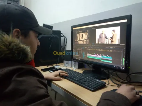 AUDIOVISUEL
