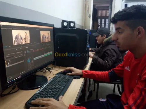 AUDIOVISUEL