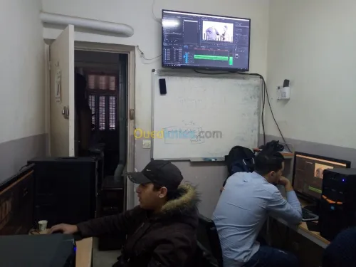 AUDIOVISUEL