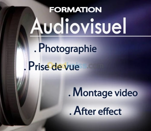 AUDIOVISUEL