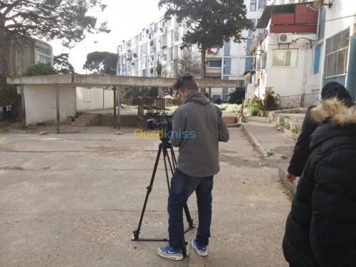 AUDIOVISUEL