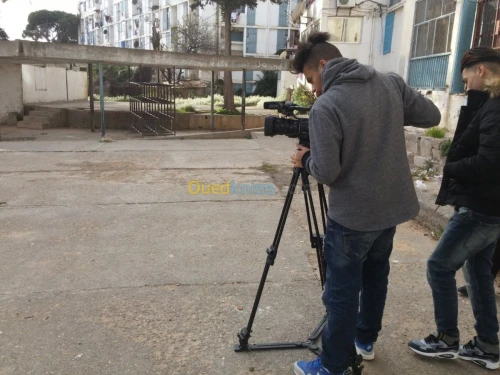 AUDIOVISUEL