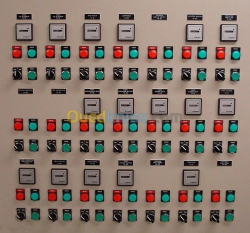 INSTALLATION 