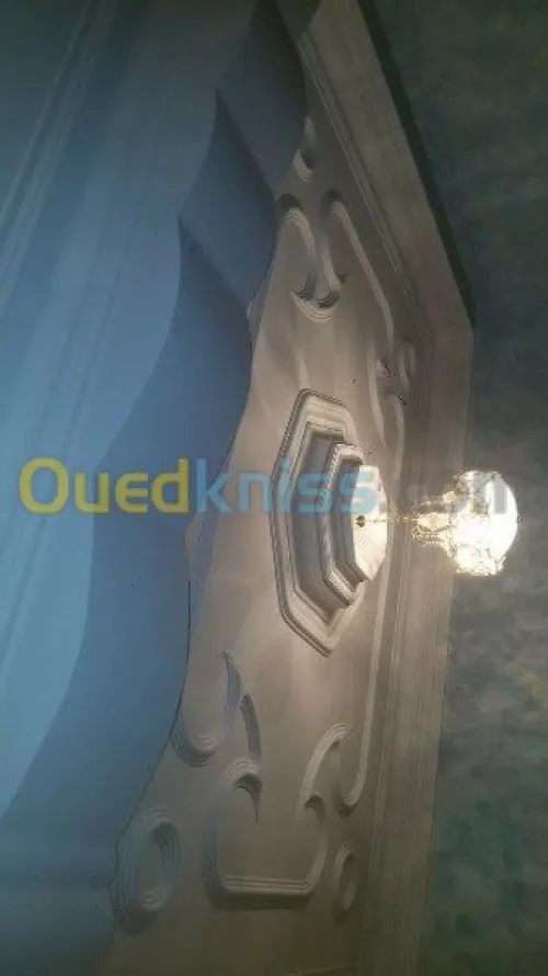 décoration platre 