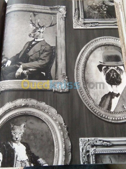 Décoration 