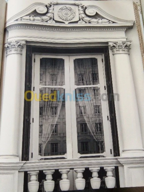 Décoration 