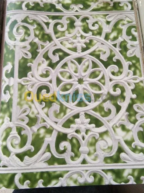 Décoration 