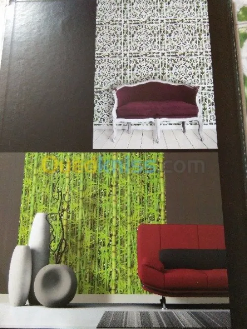 Décoration 