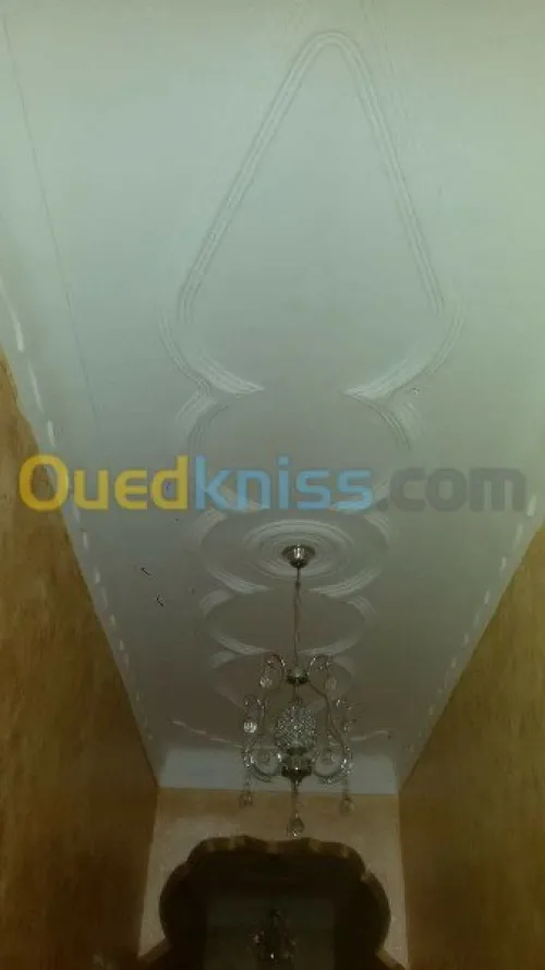 décoration platre  