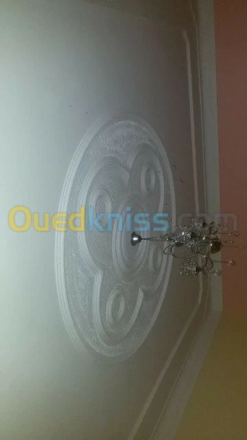 décoration platre  