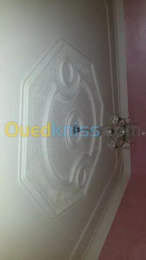 décoration platre  
