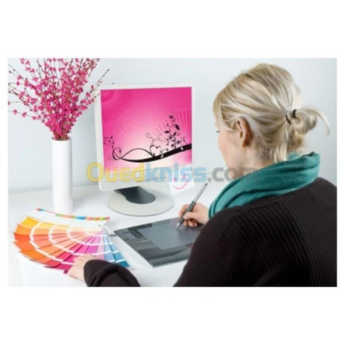 infographie & serigraphie